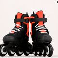 Detské kolieskové korčule Rollerblade Microblade black 7957200741 7