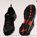 Pánske trekové topánky Meindl Lite Trail GTX dark grey 3966/31 9