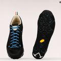 Pánske turistické topánky Dolomite 54 Low Lt Winter black 278539 0119 10