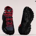 Salewa dámske trekové topánky Alpenrose 2 Mid GTX sivá 00-0000061374 9