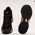Pánska turistická obuv Meindl Finale Mid GTX black 4703/01 10