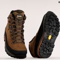 Dámske trekové topánky Meindl Vakuum Lady GTX brown 2843/10 9