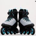 Rollerblade Zetrablade Elite W dámske kolieskové korčule black 07967100N05 10