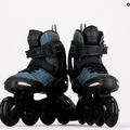 Pánske kolieskové korčule Roces Weft Thread TIF black 4875 7