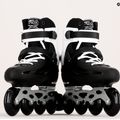 Pánske kolieskové korčule FILA Houdini Evo black/white 14