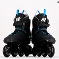 Pánske kolieskové korčule K2 Exo 6.0 M black 30E0884 9
