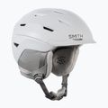 Lyžiarska prilba Smith Liberty biela E631