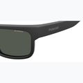 Pánske slnečné okuliare Polaroid PLD 7031/S black/grey polarized 3