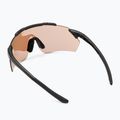 Slnečné okuliare Smith Ruckus PivLock matte black/chrp opal mirror/contrast rose 3