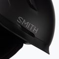 Lyžiarska prilba Smith Level čierna E629 6