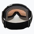 Lyžiarske okuliare Smith Squad black M00668 4