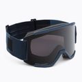 Lyžiarske okuliare Smith Squad XL french navy/chromapop sun black M675