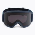 Lyžiarske okuliare Smith Squad XL french navy/chromapop sun black M675 2