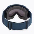 Lyžiarske okuliare Smith Squad XL french navy/chromapop sun black M675 3