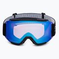 Lyžiarske okuliare Smith Squad black/chromapop photochromic rose flash M668 2