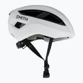 Cyklistická prilba Smith Network MIPS biela/matná biela 4