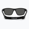 Slnečné okuliare Polaroid PLD 7037/S matte black/grey polarized 5