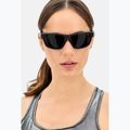 Slnečné okuliare Polaroid PLD 7037/S matte black/grey polarized 7