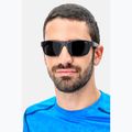 Slnečné okuliare Polaroid PLD 7037/S matte black/grey polarized 9