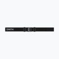 Lyžiarske okuliare Smith Proxy black/chromapop photochromic rose flash M741 7