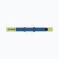 Lyžiarske okuliare Smith Squad neon yellow/chromapop everyday green mirror M668 8