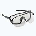 Slnečné okuliare Smith Shift MAG black/chromapop photochromic clear to gray