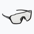 Slnečné okuliare Smith Shift MAG black/chromapop photochromic clear to gray 2