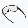 Slnečné okuliare Smith Shift MAG black/chromapop photochromic clear to gray 3