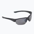 Slnečné okuliare Under Armour 0012/S S3 matne čierne/sivé polarizačné okuliare