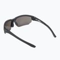 Slnečné okuliare Under Armour 0012/S S3 matne čierne/sivé polarizačné okuliare 2