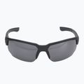 Slnečné okuliare Under Armour 0012/S S3 matne čierne/sivé polarizačné okuliare 3