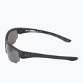 Slnečné okuliare Under Armour 0012/S S3 matne čierne/sivé polarizačné okuliare 4