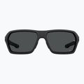 Pánske slnečné okuliare Under Armour Recon matte black/grey oleophobic 3