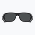 Pánske slnečné okuliare Under Armour Recon matte black/grey oleophobic 4