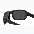 Pánske slnečné okuliare Under Armour Recon matte black/grey oleophobic 6