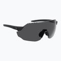 Slnečné okuliare Under Armour Halftime matte black/grey oleophobic