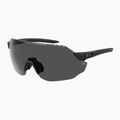 Slnečné okuliare Under Armour Halftime matte black/grey oleophobic 2