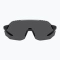 Slnečné okuliare Under Armour Halftime matte black/grey oleophobic 3