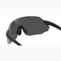 Slnečné okuliare Under Armour Halftime matte black/grey oleophobic 6