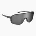 Pánske slnečné okuliare Under Armour Gameday/G S3 crystal grey/silver oleofóbne