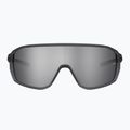 Pánske slnečné okuliare Under Armour Gameday/G S3 crystal grey/silver oleofóbne 3