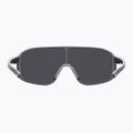 Pánske slnečné okuliare Under Armour Gameday/G S3 crystal grey/silver oleofóbne 4