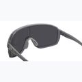 Pánske slnečné okuliare Under Armour Gameday/G S3 crystal grey/silver oleofóbne 6