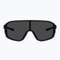 Pánske slnečné okuliare Under Armour Gameday/G S3 black/grey oleofóbne 3