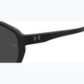 Pánske slnečné okuliare Under Armour Gameday/G S3 black/grey oleofóbne 7