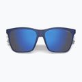 Slnečné okuliare Polaroid PLD 2126/S blue grey/blue mirror polarized 4