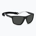 Pánske slnečné okuliare Polaroid PLD 7040/S black grey/grey polarized