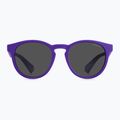 Detské slnečné okuliare Polaroid PLD 8048/S lilac violet/grey polarized 3
