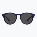Detské slnečné okuliare Polaroid PLD 8048/S blue pink/grey polarized 3