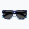 Detské slnečné okuliare Polaroid PLD 8049/S blue azure/grey polarized 4